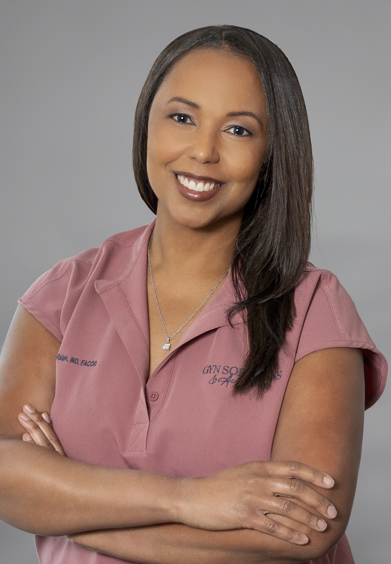 Dra. Leslie